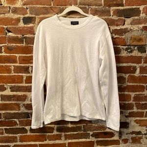 Velvet by Graham & Spencer Crewneck Pull Over